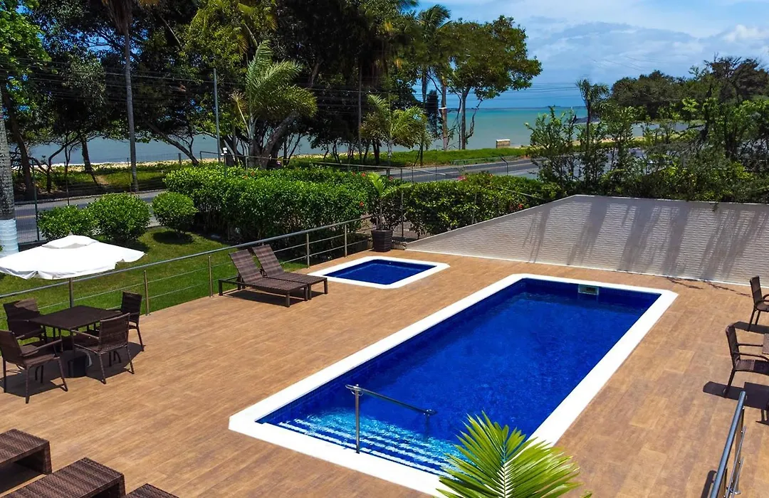 Porto Cálem Praia Hotel-1