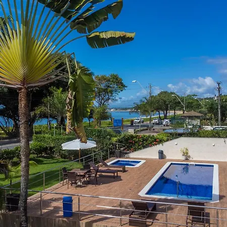 Porto Cálem Praia Hotel-2