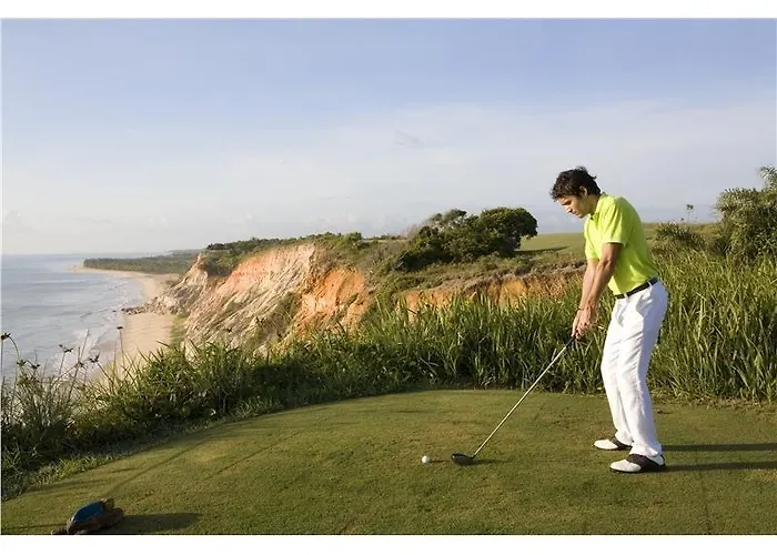 Club Med TrancosoHotel Porto Seguro