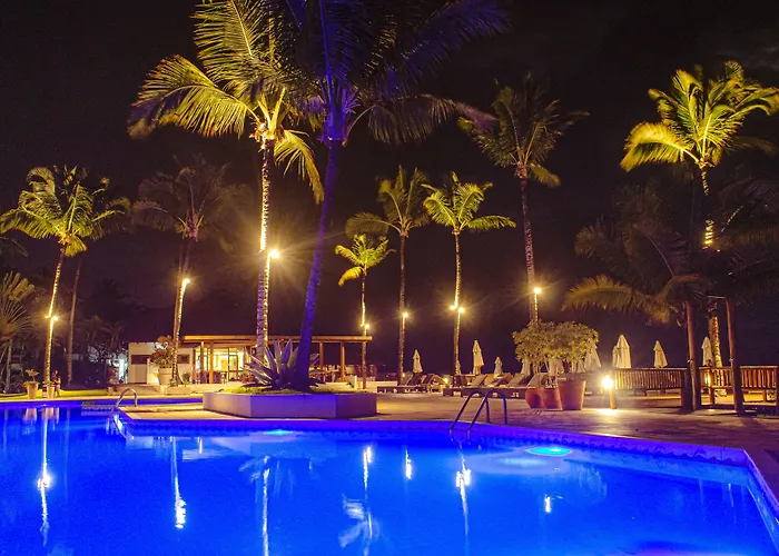 Saint Tropez Praia Hotel