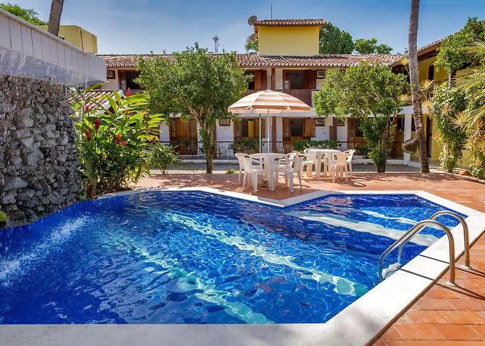 Chauã PortoHotel Porto Seguro