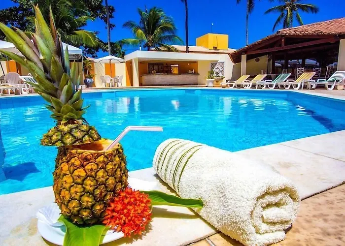 Happy GirassolHotel Porto Seguro