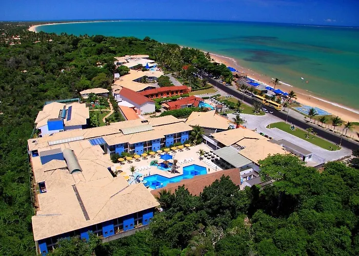 Brisa da PraiaHotel Porto Seguro